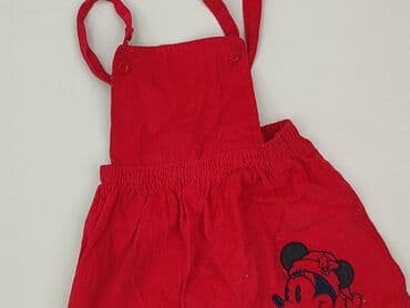 my butik.pl sukienki: Sukienka, Disney, 9-12 miesięcy, stan - Bardzo dobry — 1