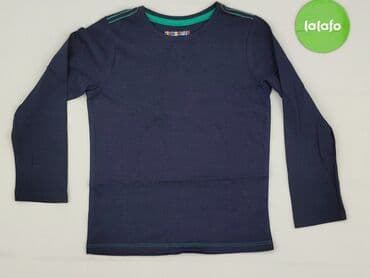 koszulka termoaktywna z krótkim rękawem: Bluzka, Young Style, 5-6 lat, 110-116 cm, stan - Idealny — 2