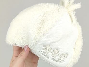 czapka wu tang: Czapeczka, Wcześniak, stan - Bardzo dobry — 5