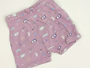 zapięcie do stroju kąpielowego 30mm: Szorty, So cute, 9-12 miesięcy, stan - Idealny — 1