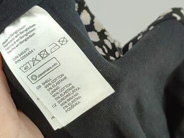 sukienka zebra h m: H&M, Sukienka damska, rozmiar S — 5