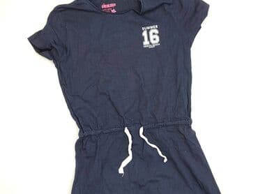 sukienki letnie plus size allegro: Sukienka, Young Style, 13 lat, 152-158 cm, stan - Bardzo dobry — 1
