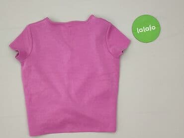 koszulka fc barcelony: Koszulka, 4-5 lat, 104-110 cm, stan - Idealny — 3
