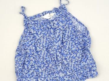 sukienka w paski h m: Sukienka, H&M, 12 lat, 146-152 cm, stan - Idealny — 1