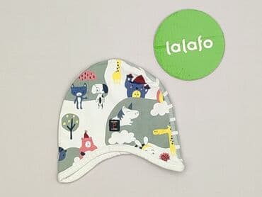 czapka wu tang: Czapeczka, 3-6 miesięcy, stan - Bardzo dobry — 2