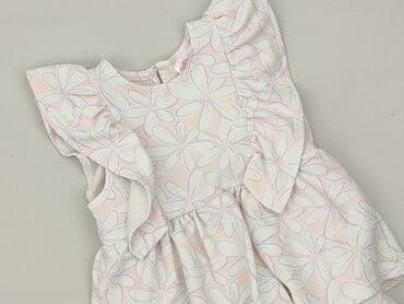 sukienki w c a: Sukienka, So cute, 2-3 lat, 92-98 cm, stan - Idealny — 1