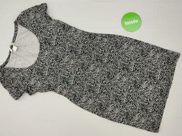 sukienka zebra h m: H&M, Sukienka damska, rozmiar S — 2