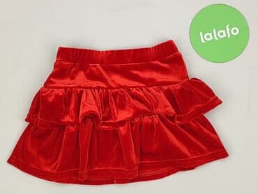 stradivarius spodnice: Spódniczka, Reserved, 3-6 miesięcy, stan - Idealny — 3
