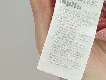 rajstopy lidl: Legginsy, Lupilu, 3-6 miesięcy, stan - Bardzo dobry — 5