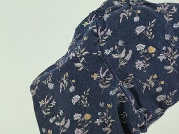 legginsy woskowane z wysokim stanem: Legginsy, Fox&Bunny, 12-18 miesięcy, stan - Idealny — 5