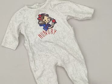 sukienka do cywilnego dla 40 latki: Pajacyk, Disney, 1-3 m, stan - Idealny — 1