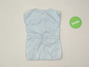 sukienki letnie plus size allegro: Sukienka, 6-9 miesięcy, stan - Idealny — 3