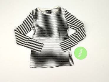 sukienka w paski h m: Bluzka, H&M, 10 lat, 134-140 cm, stan - Bardzo dobry — 2