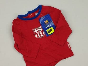 koszulki y2k: Bluzka, 1-3 m, stan - Idealny — 1