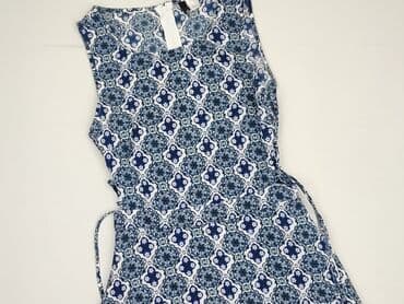 sukienka zebra h m: H&M, Sukienka damska, rozmiar S — 1