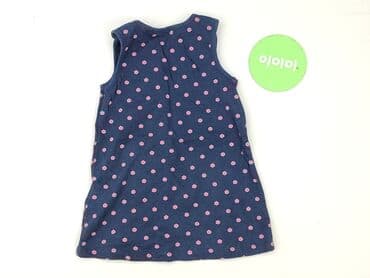 sukienki letnie plus size allegro: Sukienka, 6-9 miesięcy, stan - Idealny — 3