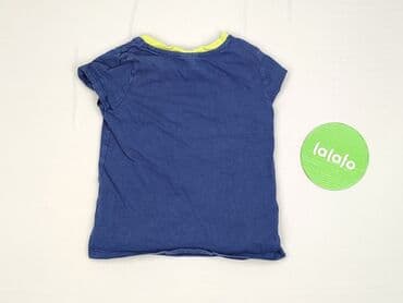koszulka fc barcelony: Koszulka, So cute, 1.5-2 lat, 86-92 cm, stan - Idealny — 3