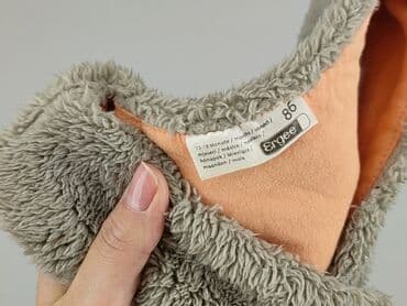 sukienki z weluru i aksamitu allegro: Kamizelka, Ergee, 12-18 miesięcy, stan - Bardzo dobry — 4