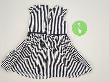 sukienki letnie plus size allegro: Sukienka, 1.5-2 lat, 86-92 cm, stan - Idealny — 3