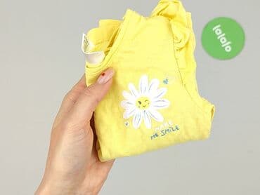 koszulka smileslow allegro: Bluzka, Ergee, 1-3 m, stan - Idealny — 6