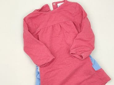 sukienki w c a: Sukienka, Topomini, 1.5-2 lat, 86-92 cm, stan - Dobry — 1