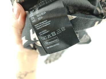 sukienka zebra h m: H&M, Sukienka damska, rozmiar XS — 5