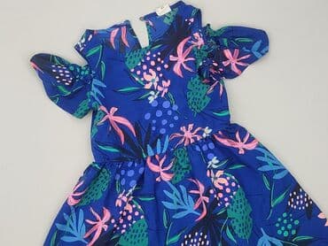 sukienki letnie plus size allegro: Sukienka, Cool Club, 1.5-2 lat, 86-92 cm, stan - Bardzo dobry — 1