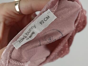 sukienka do baletu h m: Sukienka, Fox&Bunny, 1.5-2 lat, 86-92 cm, stan - Bardzo dobry — 5