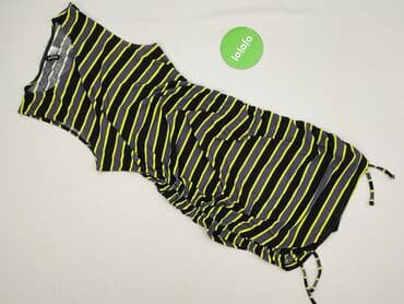 sukienka zebra h m: H&M, Sukienka damska, rozmiar S — 2