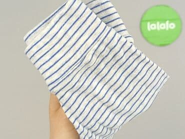 legginsy prążkowane niemowlęce: Legginsy, 3-6 miesięcy, stan - Bardzo dobry — 5