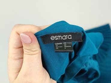 sukienki letnie plus size allegro: Esmara, Sukienka damska, rozmiar XS — 4