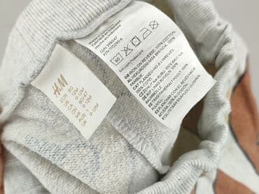 sukienka khaki h m: Śpioszek, H&M, 9-12 miesięcy, stan - Bardzo dobry — 4