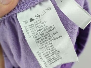 sukienki dla nastolatek h m: Spódniczka, H&M, 4-5 lat, 104-110 cm, stan - Bardzo dobry — 5