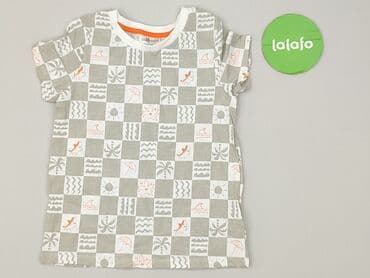 koszulka cracovii: Koszulka, So cute, 2-3 lat, 92-98 cm, stan - Idealny — 2