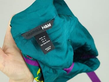 sukienka zebra h m: H&M, Sukienka damska, rozmiar S — 4