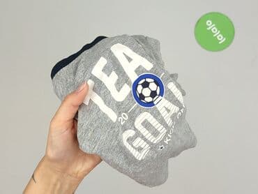 koszulka lewandowskiego z barcelony: Bluzka, Lupilu, 1.5-2 lat, 86-92 cm, stan - Bardzo dobry — 6