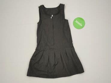 sukienka do baletu h m: Sukienka, George, 4-5 lat, 104-110 cm, stan - Idealny — 2