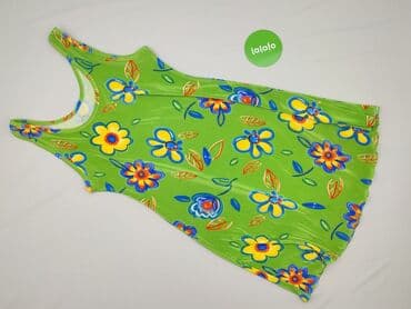 sukienki letnie plus size allegro: Sukienka damska, rozmiar M — 3