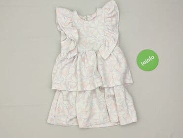 sukienki w c a: Sukienka, So cute, 2-3 lat, 92-98 cm, stan - Idealny — 2