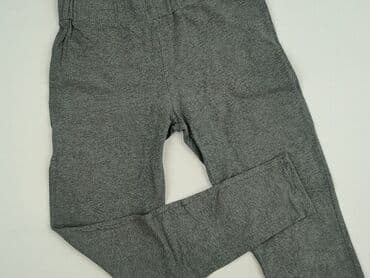 legginsy miego: Legginsy dziecięce, 14 lat, 158/164, stan - Bardzo dobry — 1