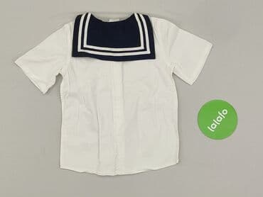 sukienka khaki h m: Kaftanik, H&M, 12-18 miesięcy, stan - Idealny — 3
