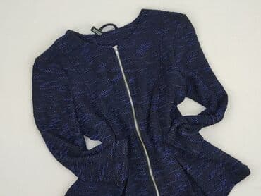 sukienka o kroju marynarki h m: H&M, Marynarka damska, rozmiar S — 1