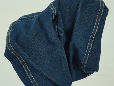 legginsy woskowane z wysokim stanem: Legginsy, 12-18 miesięcy, stan - Bardzo dobry — 5