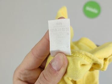 koszulki y2k: Bluzka, 9-12 miesięcy, stan - Idealny — 4