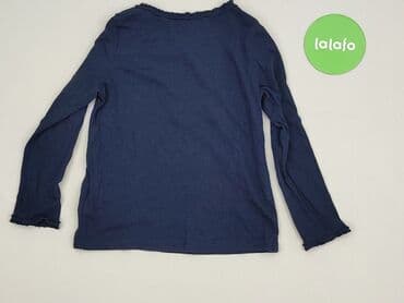 sukienka do baletu h m: Bluzka, H&M, 5-6 lat, 110-116 cm, stan - Idealny — 3
