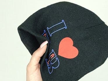 czapka wu tang: Czapka, One size, stan - Bardzo dobry — 4