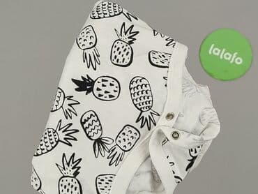 zapięcie do stroju kąpielowego 30mm: Body, So cute, 1-3 m, 
stan - Idealny — 7