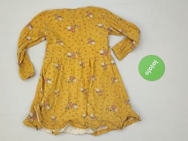 sukienki w c a: Sukienka, Little kids, 3-4 lat, 98-104 cm, stan - Bardzo dobry — 3