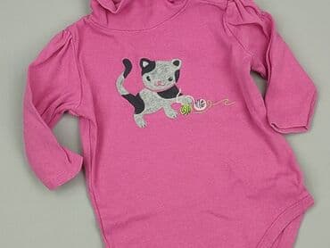 sukienki z weluru i aksamitu allegro: Body, Gymboree, 9-12 miesięcy, 
stan - Bardzo dobry — 1