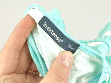 my butik.pl sukienki: Sukienka, Inextenso, 3-6 miesięcy, stan - Idealny — 4